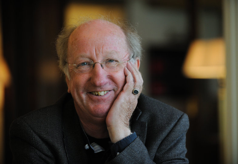 Familienberater Jan-Uwe Rogge