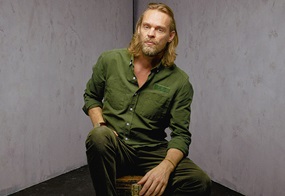 Ein Bild von Ingo Pohlmann.