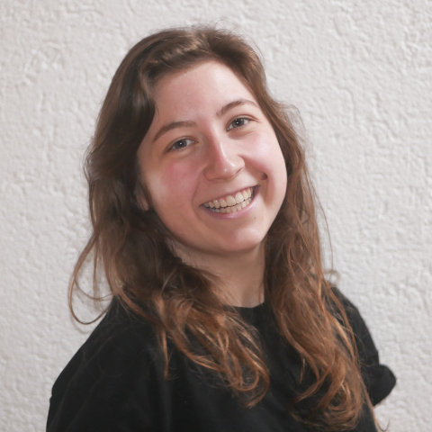 Rebecca Hönninger, Junior-Redakteurin „Entdeckungskiste“
