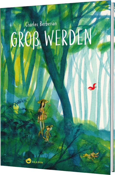 Titelbild des Buches 