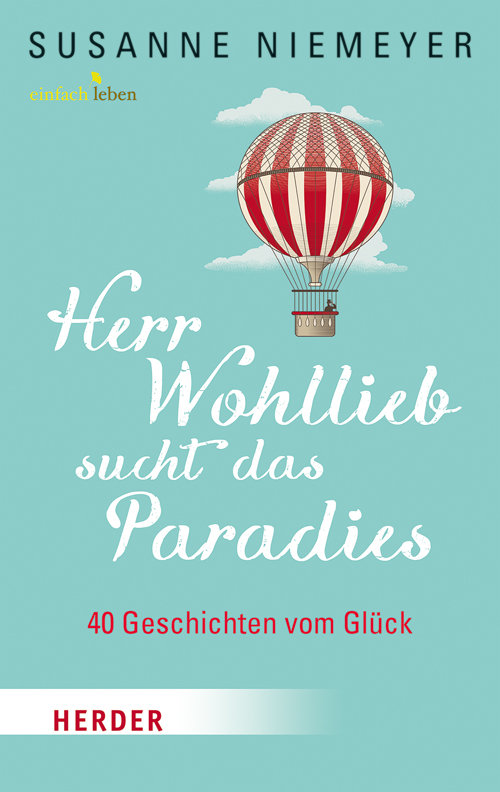 Buchtipp: Auf der Suche nach dem Glück