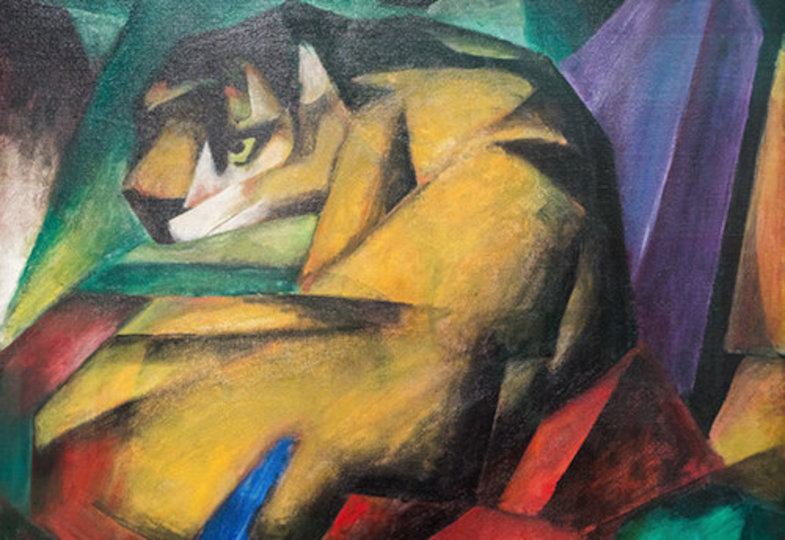 Auge in Auge – Begegnungen: Wie Du und ich?