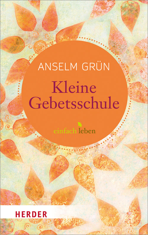 buchtipp: Beten, wie geht das?