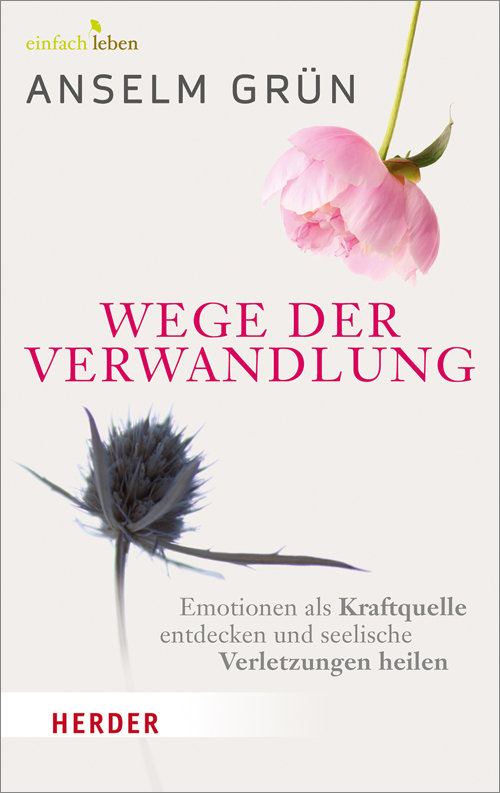 Buchtipp: Die Kraft der Gefühle