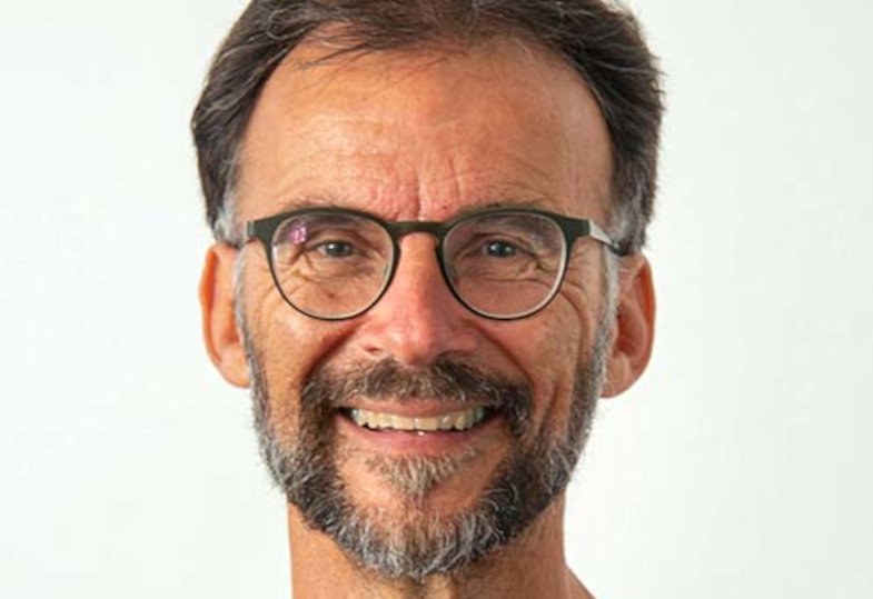 Einfach franziskanisch: Begegnung