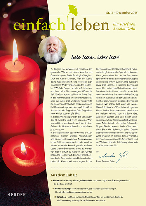 Nr. 12 – 2025: Dezember