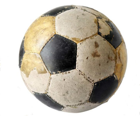 Fußball oder die Sehnsucht nach einer besseren Welt: Leben für den glücklichen Augenblick: Über eine starke Leidenschaft und die großen Gefühle des Lebens
