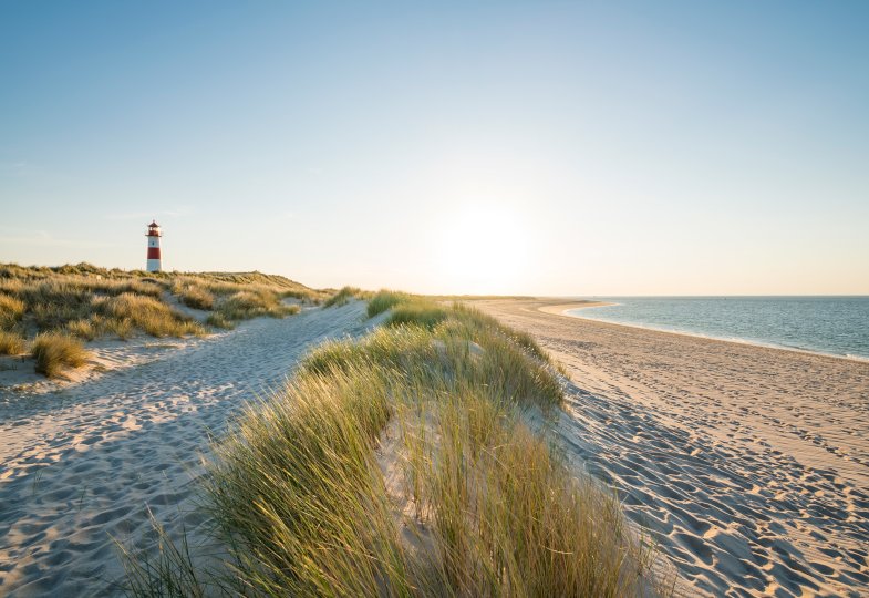 Gehen, weiter und immer weiter