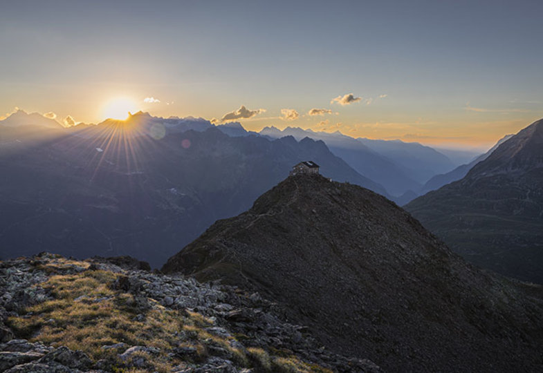 Großmut: Haltungen, die uns guttun