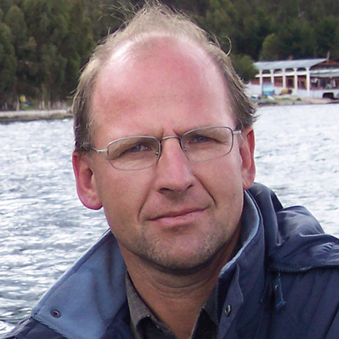Andreas Knapp