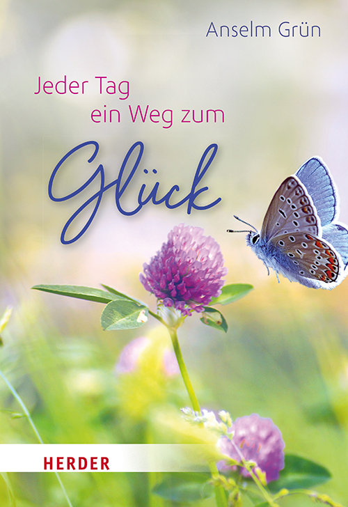 Jeder Tag ein Weg ins Glück