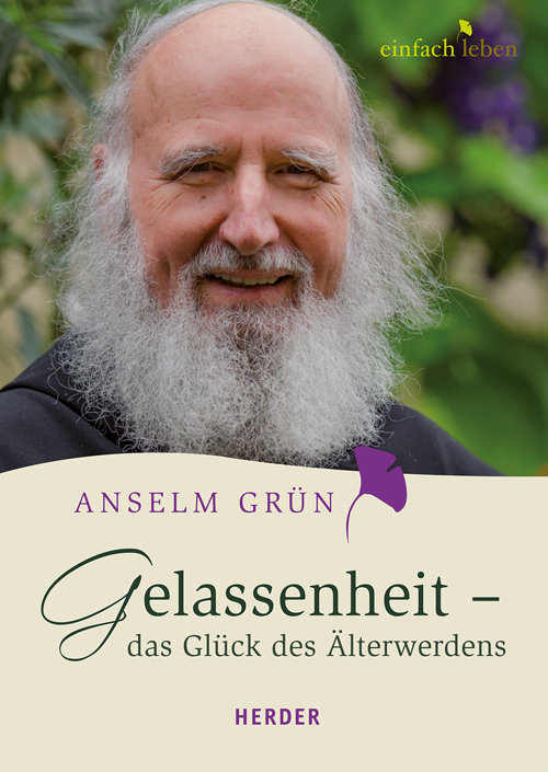 Buchtipp: Keine Angst vorm alt werden