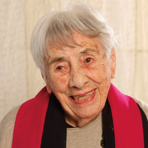 Ilse K. Robaschik
