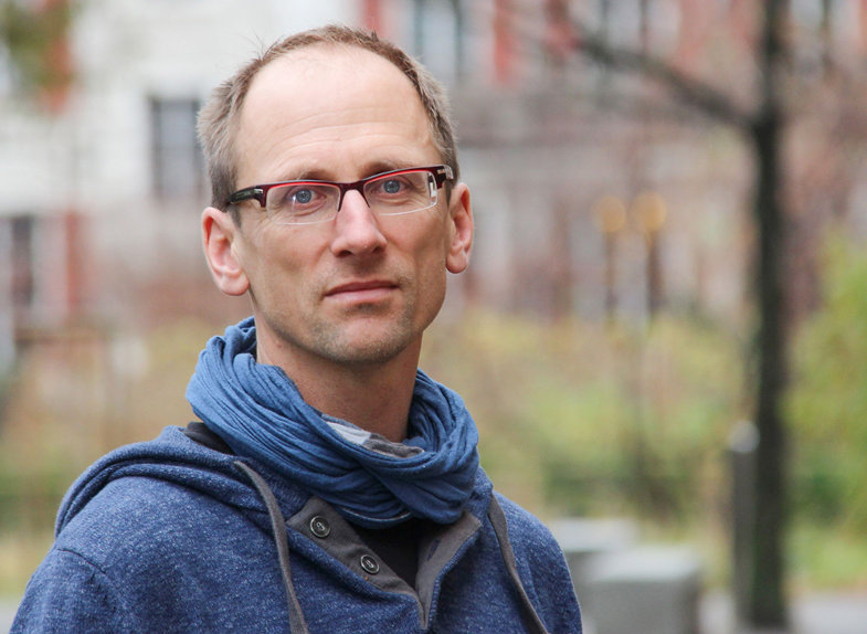 Detlef Lienau