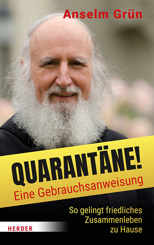 Quarantäne - Eine Gebrauchsanweisung