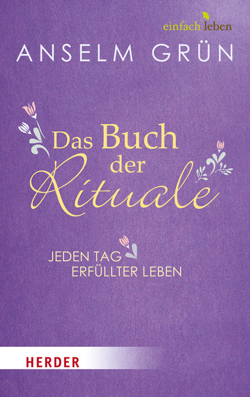 Buchtipp: Rituale im Alltag