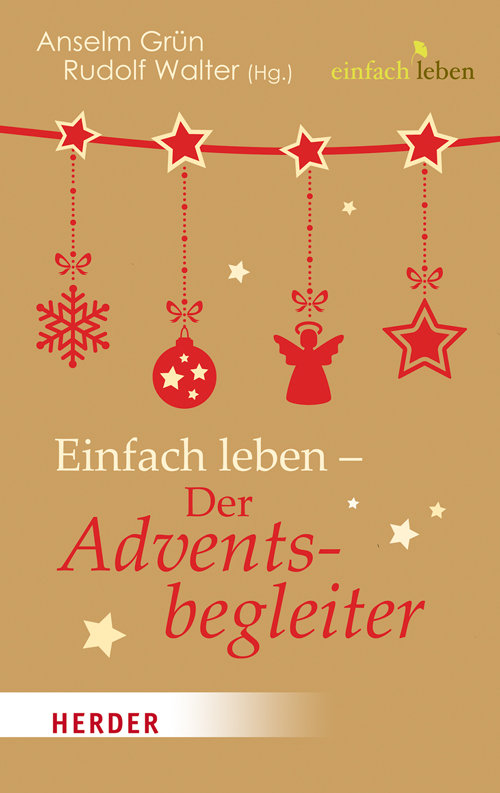 Buchtipp: Spirituelle Adventszeit