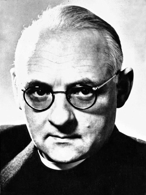 Theologie der Schönheit: Hans Urs von Balthasar