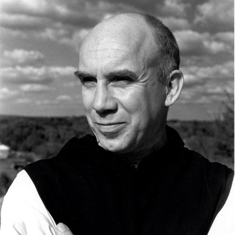 Thomas Merton - lebenslang ein Sucher