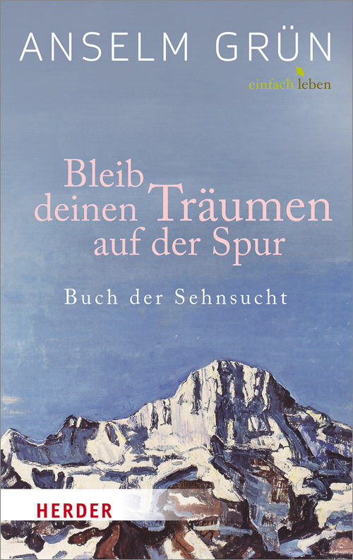 Buchtipp: Träume leben