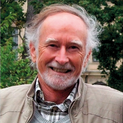 Michael Grün