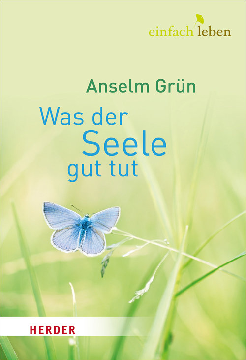 Buchtipp: Was brauchen wir wirklich