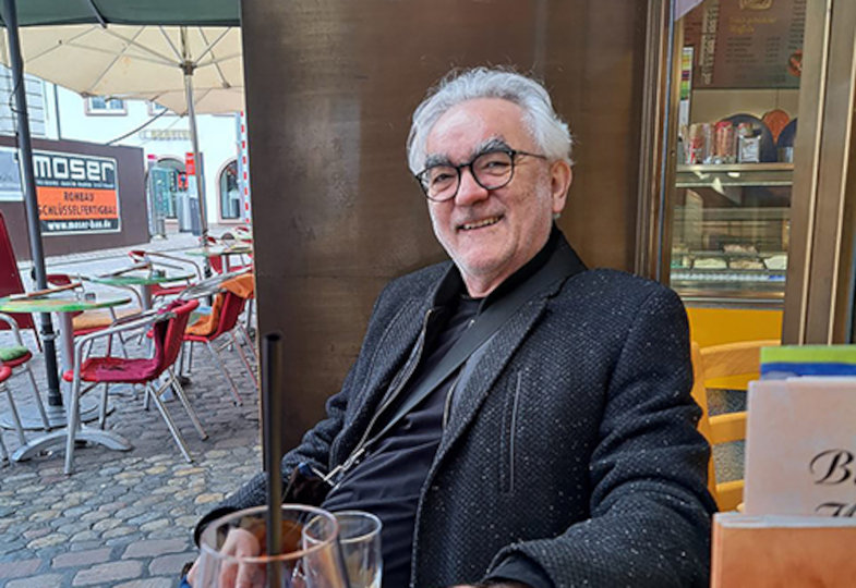 Was spielentscheidend ist: Begegnung