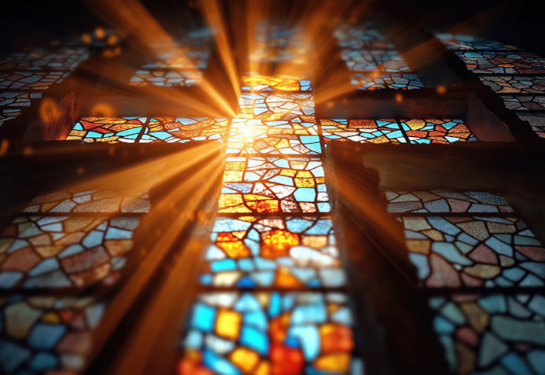 Zur Zukunft der Kirche: Zeitfragen