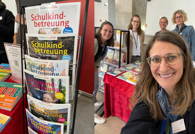 Das war der Ganztagsschulkongress 2025