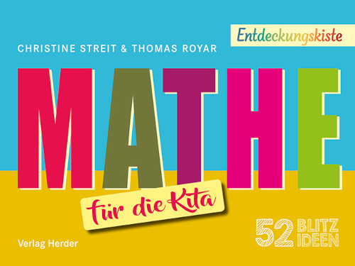 52 Blitzideen: Mathe