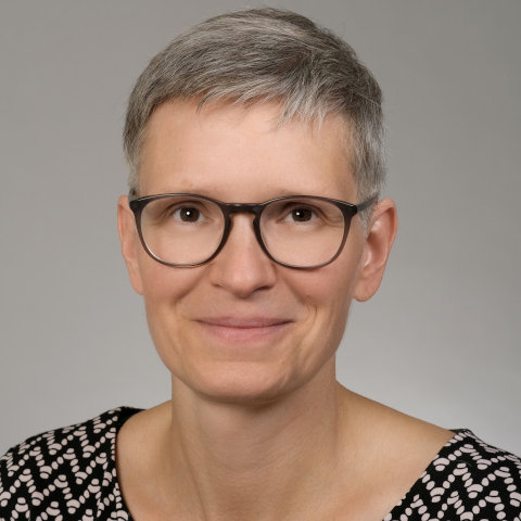Porträt Anna Seemann