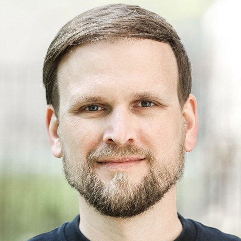 Porträt Christoph Bülau