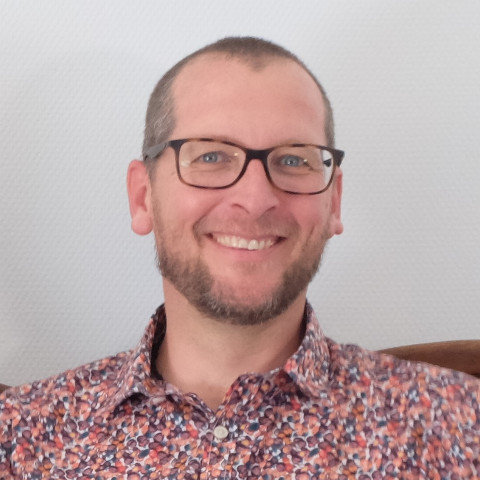 Porträt Holger Renner