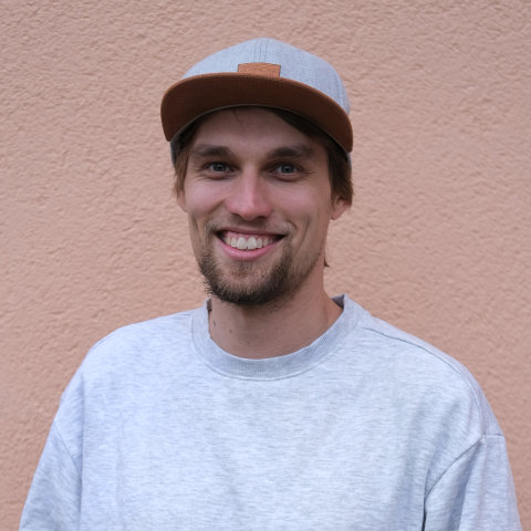 Porträt Nico Essler