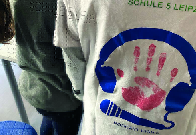 High Five!