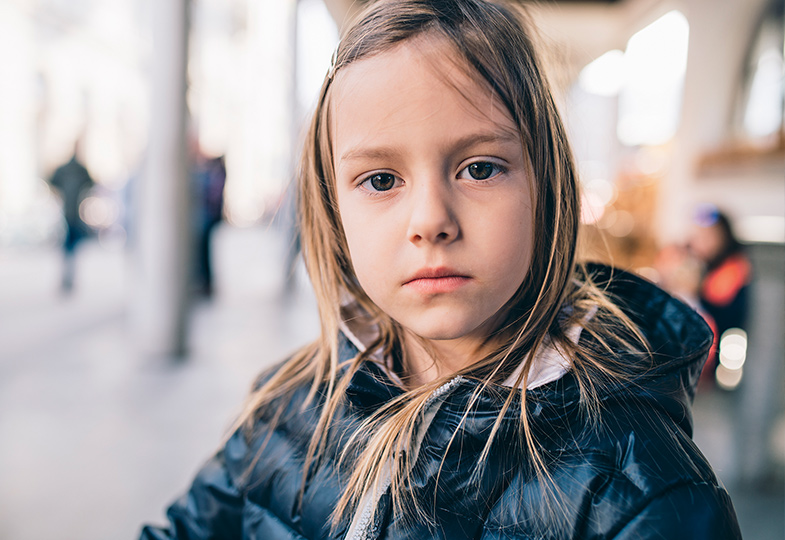 Kinder würdigen und ernst nehmen