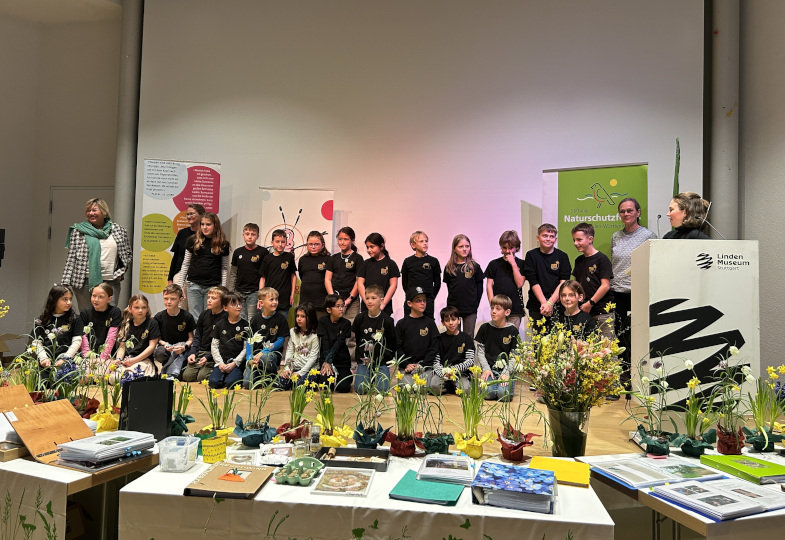 Das Naturtagebuch-Angebot der BUNDjugend: Neue Runde in 2026