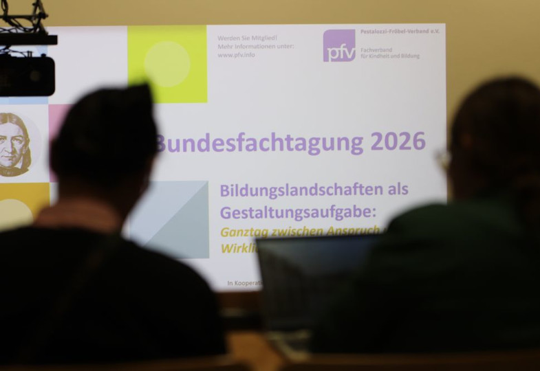 Pädagogische Konzeption vor reiner Betreuung: Bundesfachtagung an der Universität Vechta fordert Qualitätsoffensive beim Ganztag