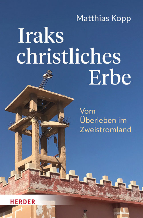 Iraks christliches Erbe
