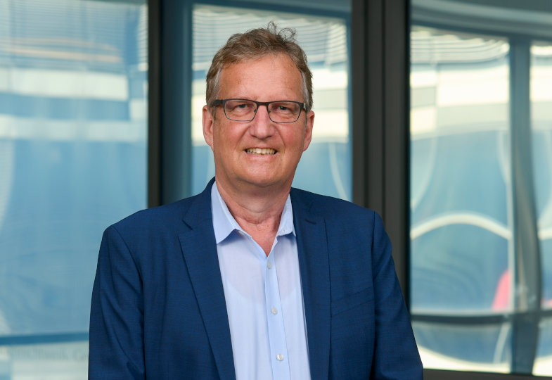 »Der Konzern hat stets sein Überleben gesichert«: Interview