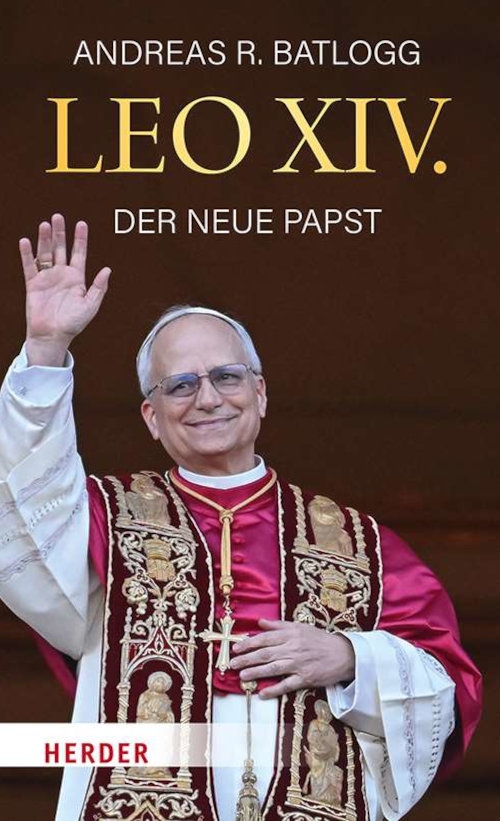 Der Papst aus Chicago: Buchrezension