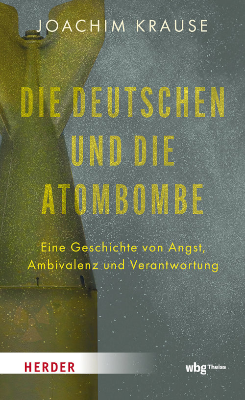 Die Bomben des Bösen: Buchrezension