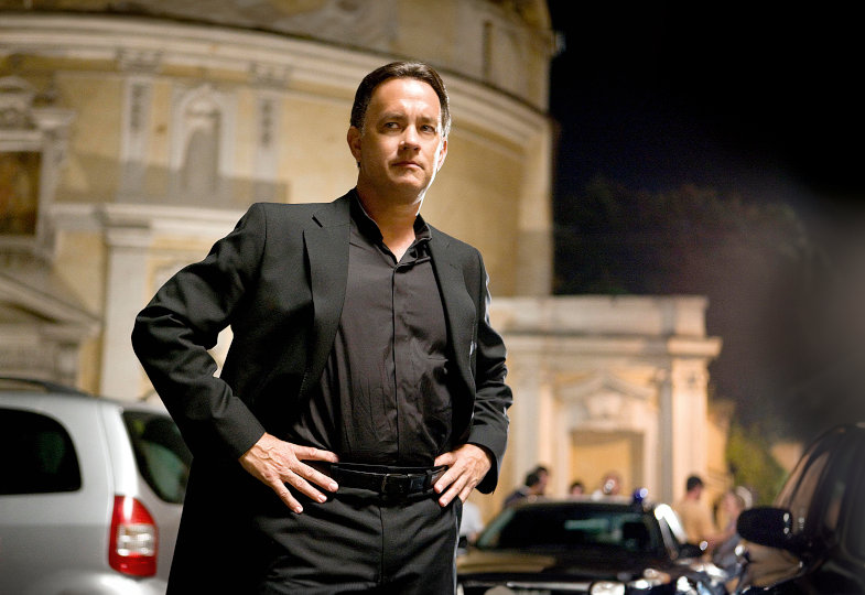 Ein faszinierend kleiner Mythos: Zeitzeichen: 1. Mai 1776