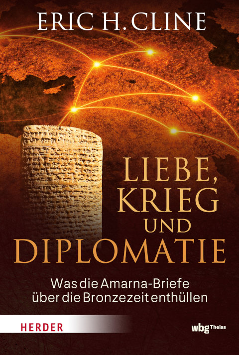 Fenster in die Vergangenheit: Buchrezension