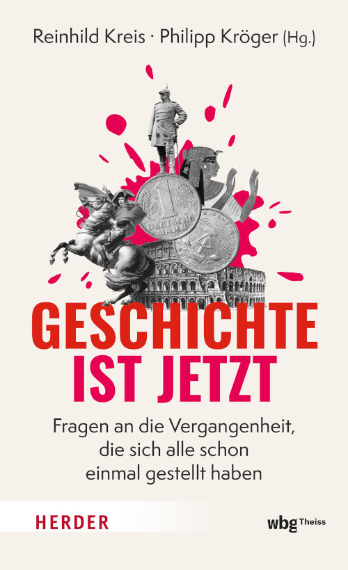 Fragen an die Geschichte: Buchrezension