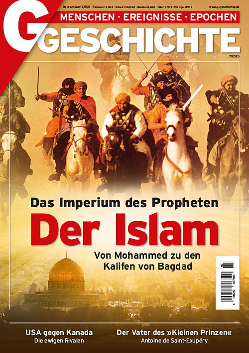G/GESCHICHTE