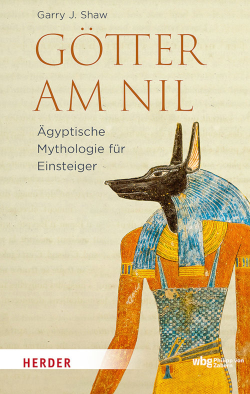 Im Labyrinth der Götter: Buchrezension
