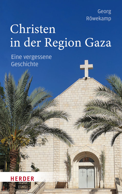 Mahnung und Zeugnis: Buchrezension