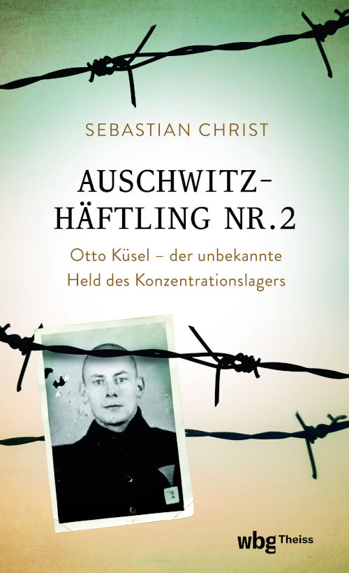 Auschwitzhäftling Nr. 2