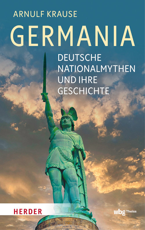 Varusschlacht und Stalingrad: Buchrezension